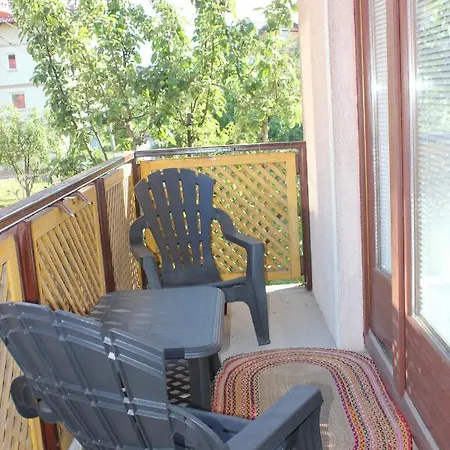 Sarajevo Home Casa vacanze *