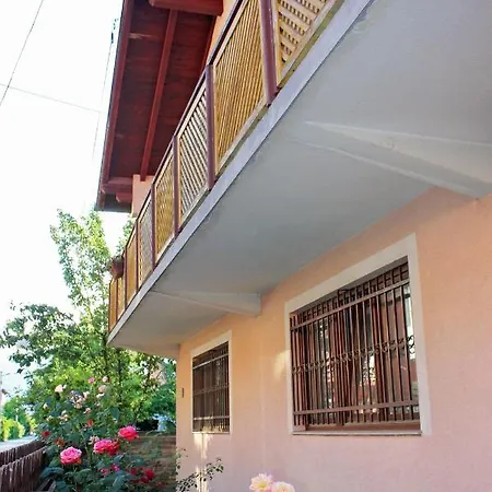 Sarajevo Home * SJJ