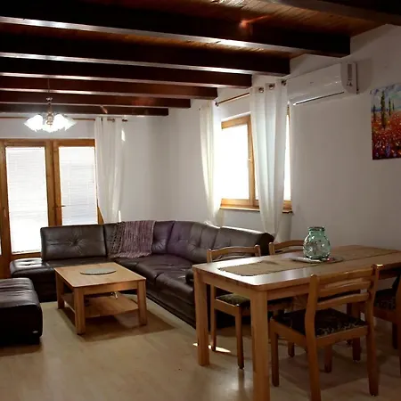 Casa vacanze Sarajevo Home *