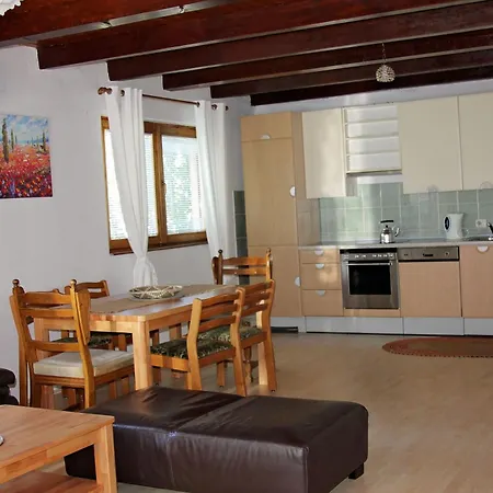 Casa vacanze Sarajevo Home SJJ