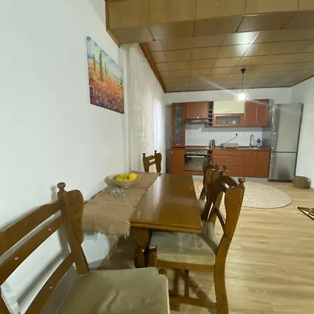 Casa vacanze Sarajevo Home *