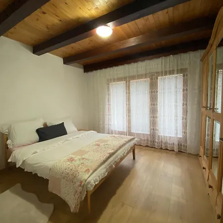Casa vacanze Sarajevo Home SJJ