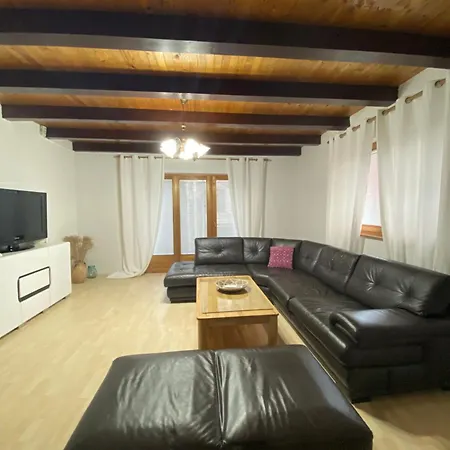 Sarajevo Home Casa vacanze