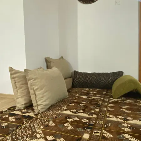 Sarajevo Home Casa vacanze *