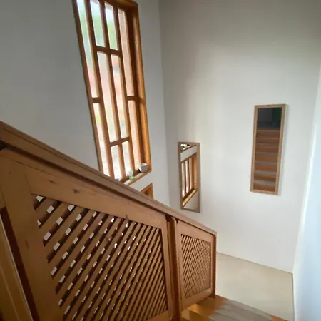 Sarajevo Home Casa vacanze SJJ
