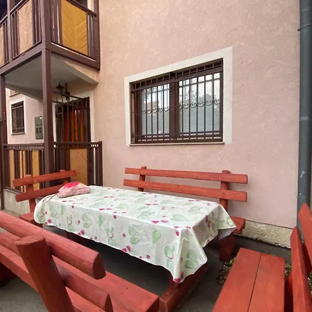 Sarajevo Home