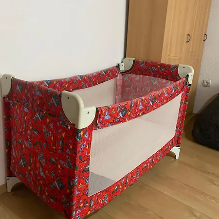 Sarajevo Home Casa vacanze SJJ